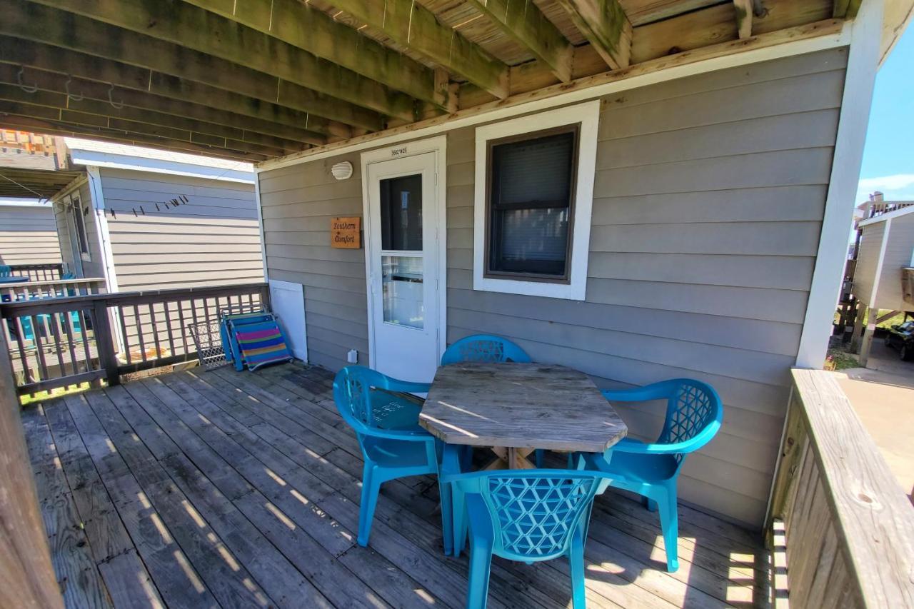 Southern Comfort Cabana Hatteras Exterior photo